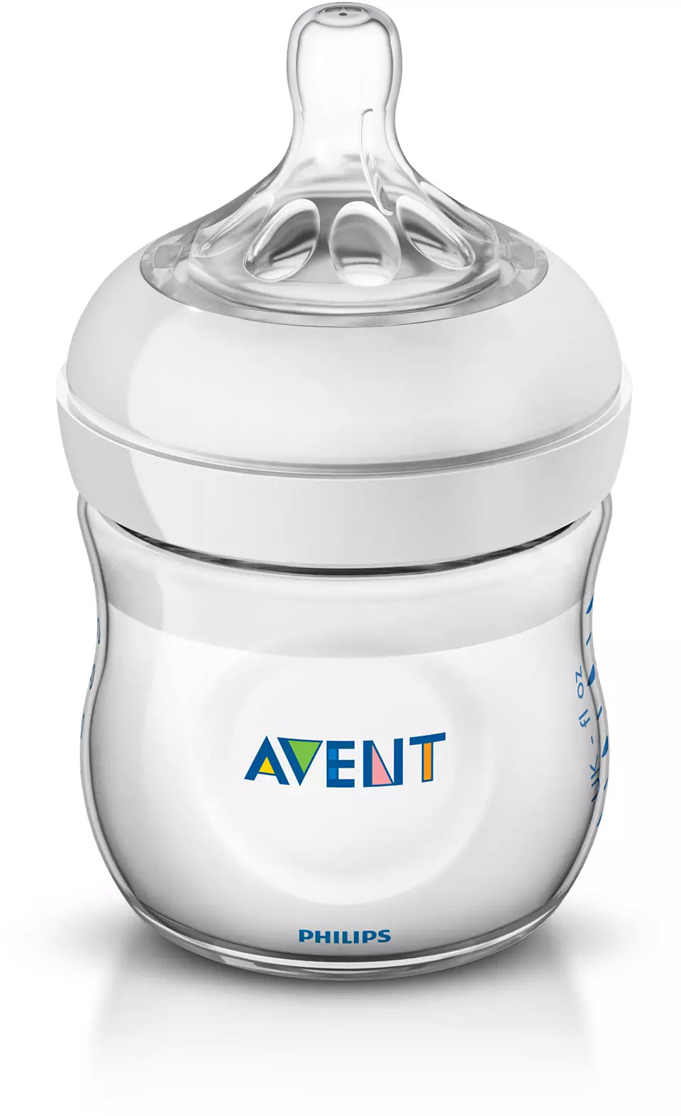 Philips Avent Natural baby bottle SCF690/27