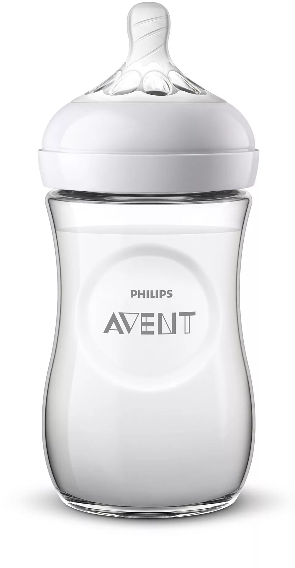 Philips Avent Natural baby bottle 1M+- SCF070/20