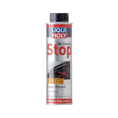 Liqui Moly Oil Smoke Stop 300ML - Red Rhino