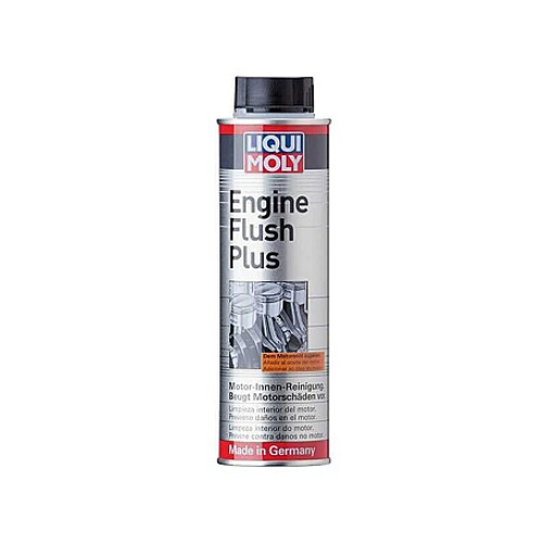 Liqui Moly Engine Flush Plus 300 ML - Red Rhino