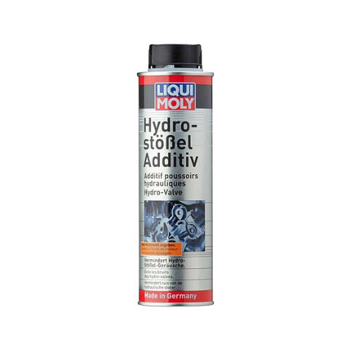 Liqui Moly Hydraulic Lifter Additive 300ML - Red Rhino