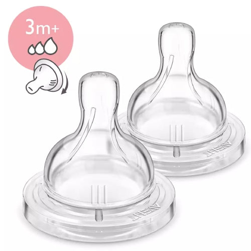 Philips Avent Anti-colic teat