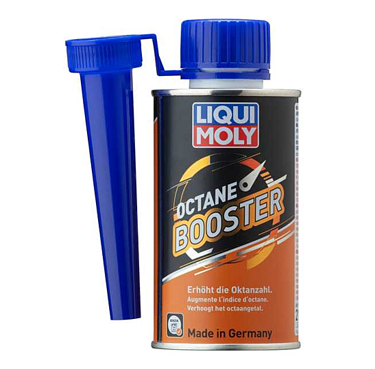 Liqui Moly Octane Booster 21280