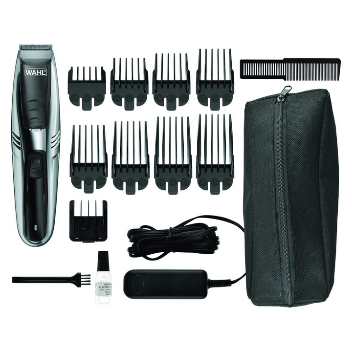 Wahl Vacuum Trimmer