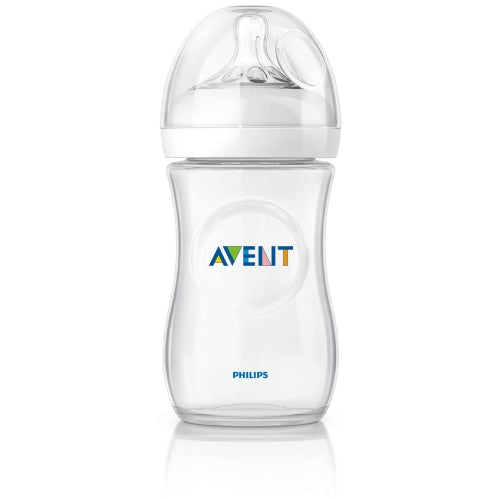 Philips Avent Natural baby bottle SCF693/27