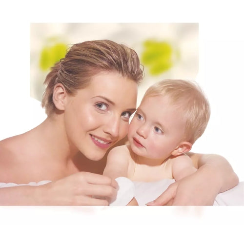 Philips Avent Washable Nursing pads-6 pcs SCF155/06