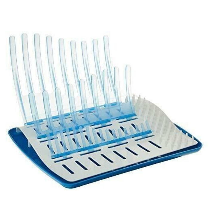Dr. Brown's Universal Bpa Free Drying Rack-AC033 - Red Rhino
