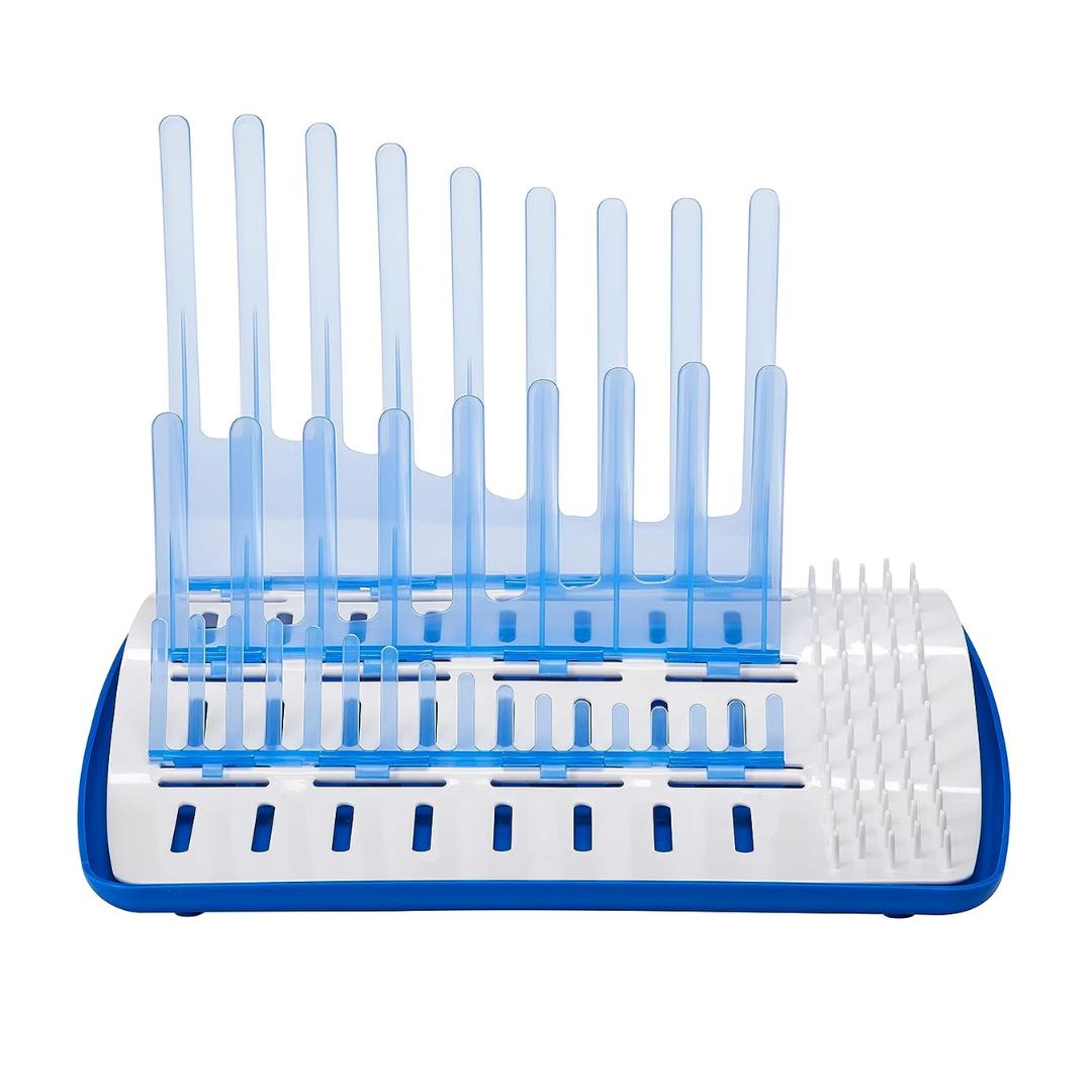 Dr. Brown's Universal Bpa Free Drying Rack-AC033 - Red Rhino