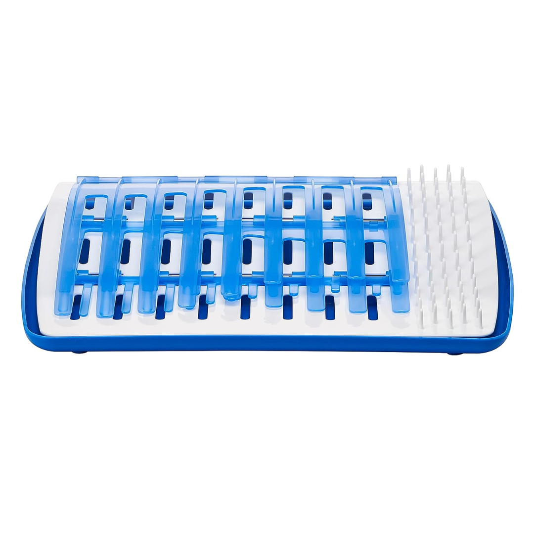 Dr. Brown's Universal Bpa Free Drying Rack-AC033 - Red Rhino