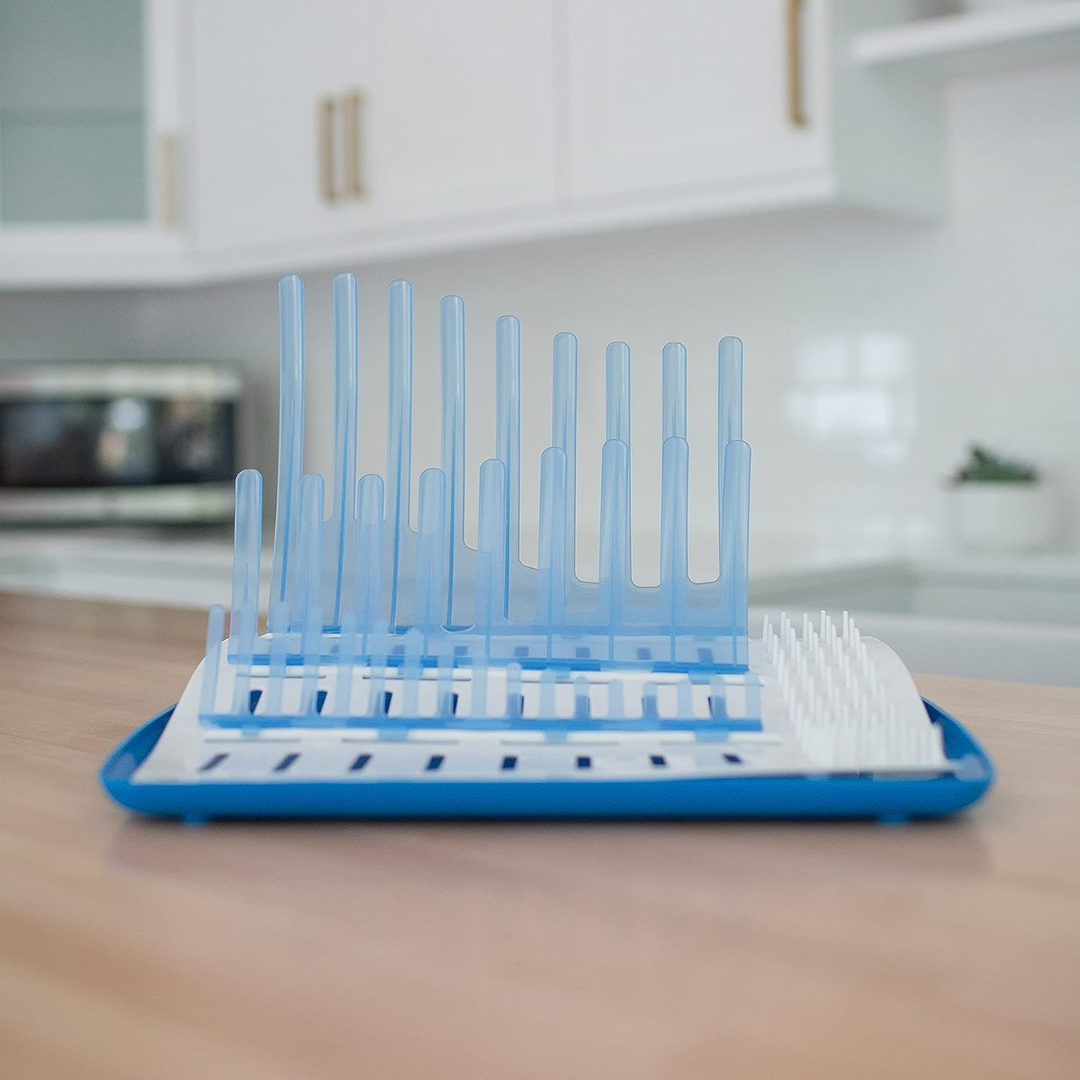 Dr. Brown's Universal Bpa Free Drying Rack-AC033 - Red Rhino