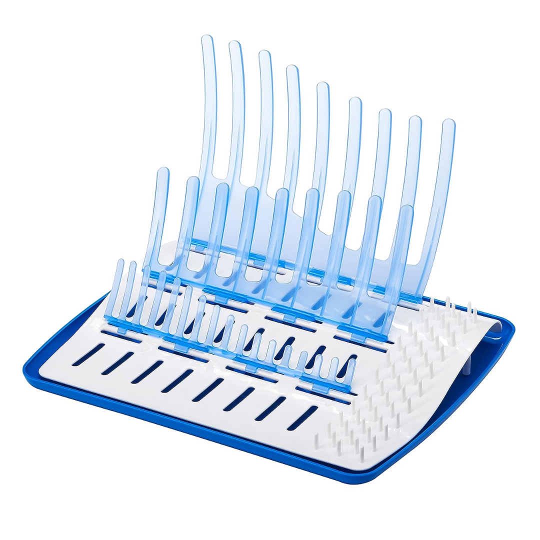 Dr. Brown's Universal Bpa Free Drying Rack-AC033 - Red Rhino