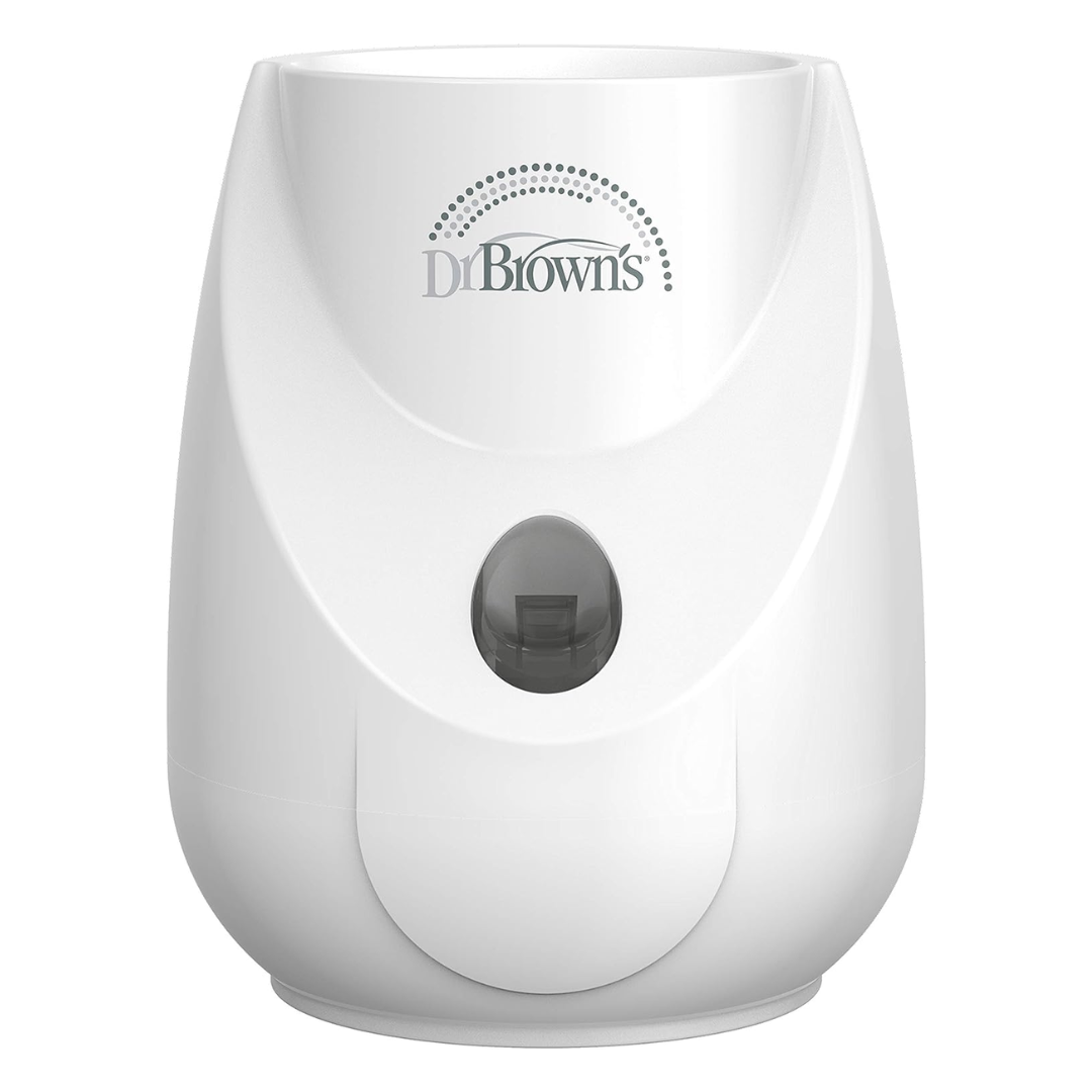 Dr. Brown's Insta Feed Bottle Warmer And Sterlizer-AC186 - Red Rhino