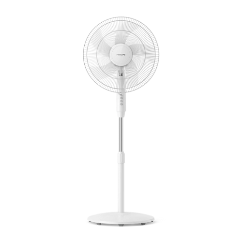 Philips Series 600 Pedestal Fan ACP620/00WT