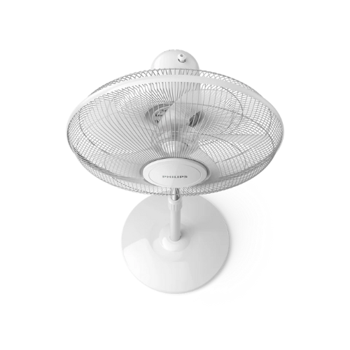 Philips Series 600 Pedestal Fan ACP620/00WT
