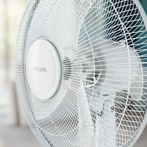 Philips Series 600 Pedestal Fan ACP620/00WT