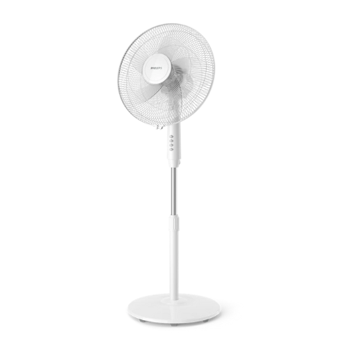 Philips Series 600 Pedestal Fan ACP620/00WT