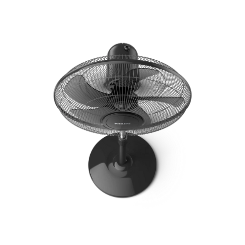 Philips Series 600 Pedestal Fan ACP620/01BK