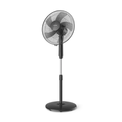 Philips Series 600 Pedestal Fan ACP620/01BK