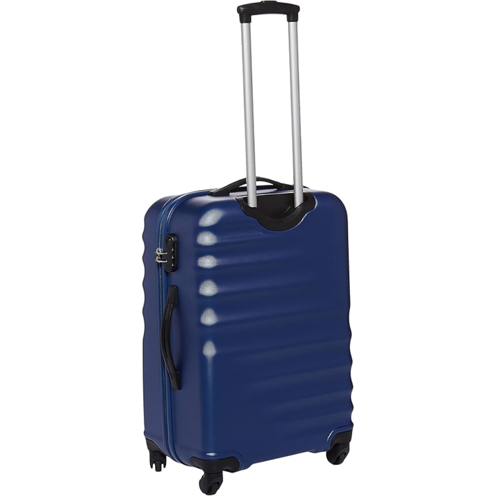 AMERICAN TOURISTER PRESTON 77CM BLUE - Red Rhino