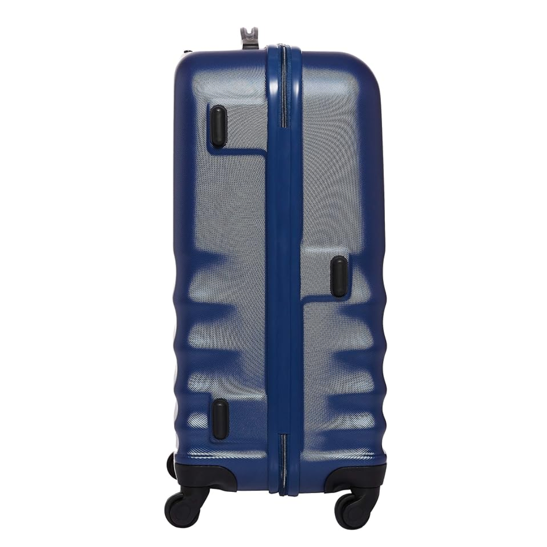 AMERICAN TOURISTER PRESTON 77CM BLUE - Red Rhino
