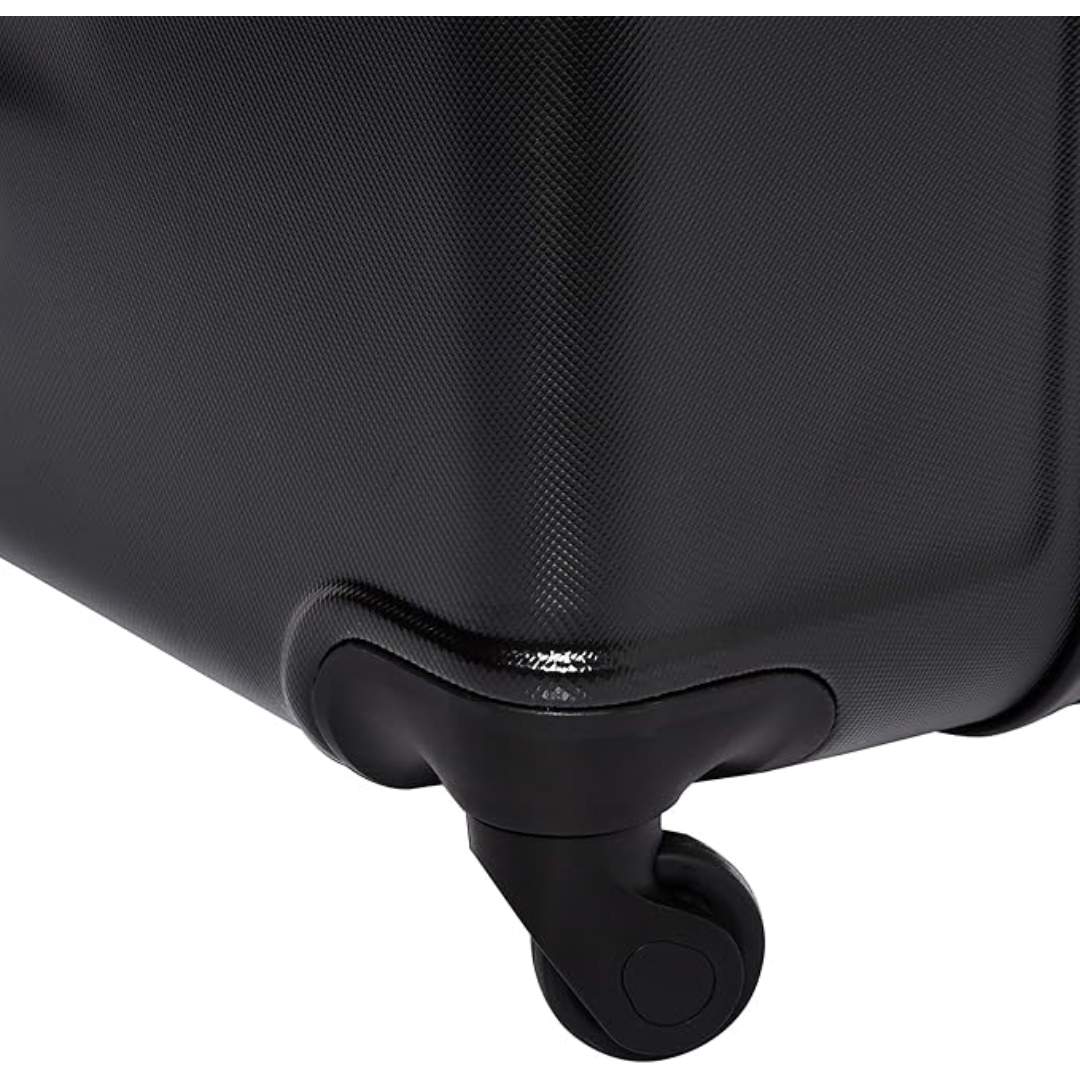 AMERICAN TOURISTER PRESTON 66CM BLACK - Red Rhino