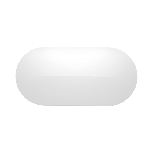 Belkin SoundForm True Wireless Earbuds - White - Red Rhino