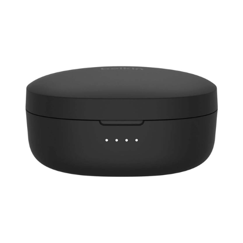 Belkin SoundForm Bolt True Wireless Earbuds - Black