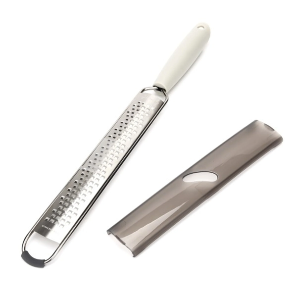 Luigi Ferrero Norsk acid-etched sharp grater FR-1993, product view