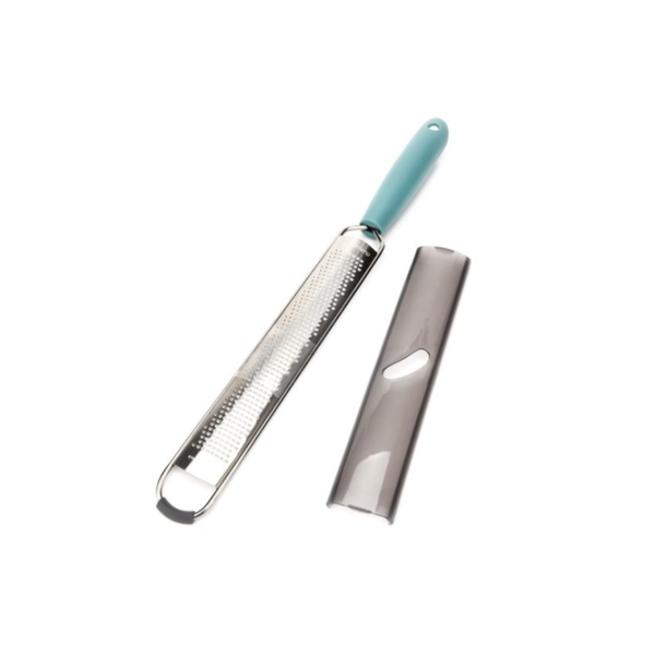Luigi Ferrero Norsk acid-etched sharp grater FR-1996, product view