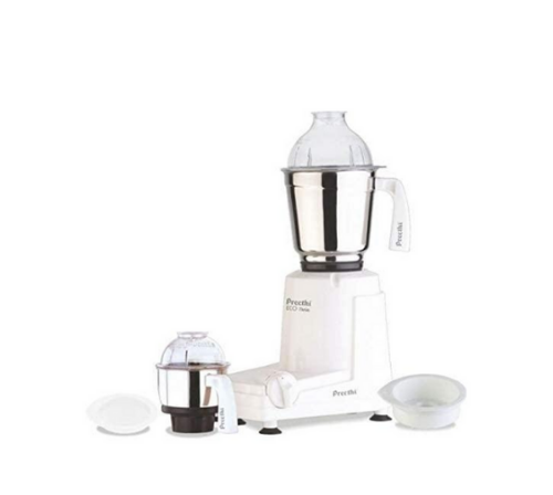 Preethi Eco Twin Stand Mixer/Blender MG182/04