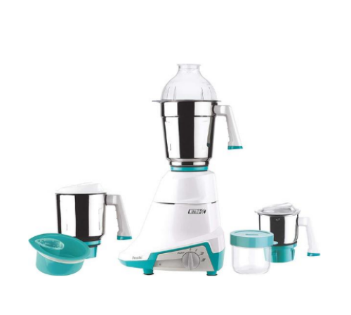 Preethi Nitro Mixer Grinder 550watts MG155/02
