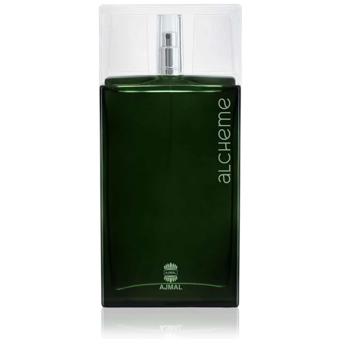 Ajmal Alcheme Eau De Parfum 90Ml - Red Rhino