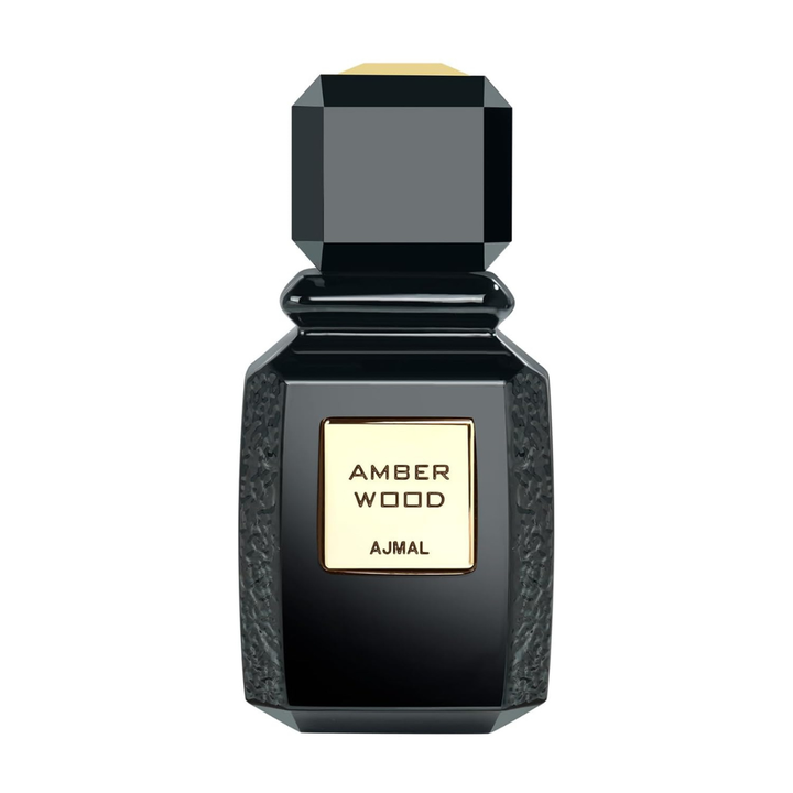 Ajmal Amber Wood Eau De Parfum 50Ml - Red Rhino