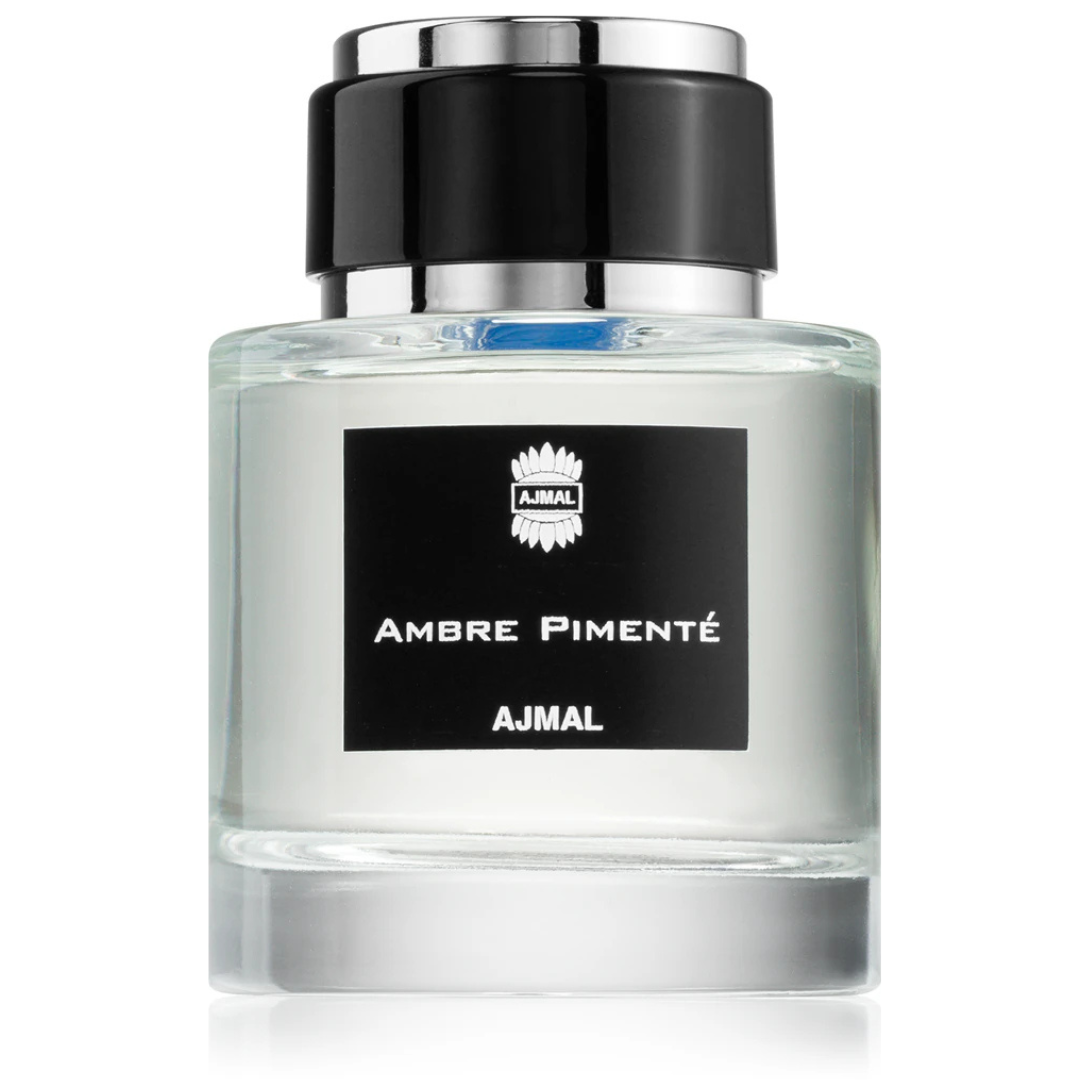 Ajmal Ambre Pimente Eau De Parfum 100Ml - Red Rhino