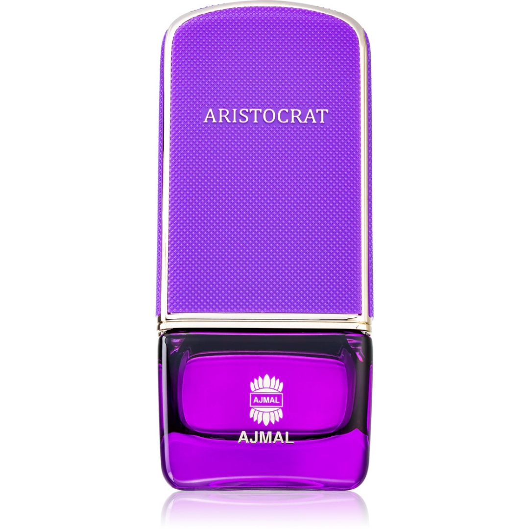 Ajmal Aristocrat Her Eau De Parfum 75Ml - Red Rhino