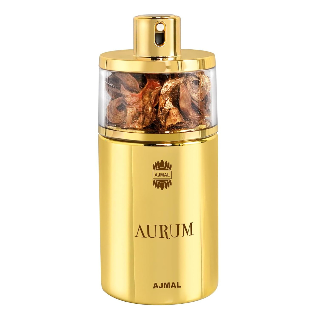Ajmal Aurum Eau De Parfum 75Ml - Red Rhino