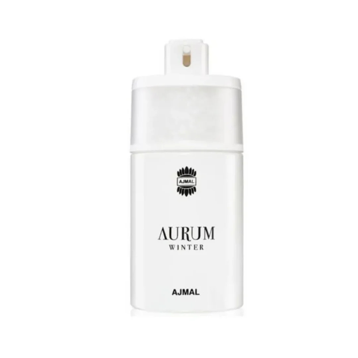 Ajmal Aurum Winter Eau De Parfum 75Ml - Red Rhino