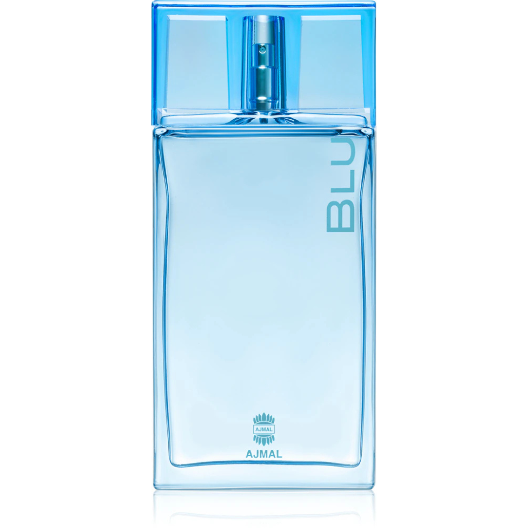 Ajmal Blu Eau De Parfum 90Ml