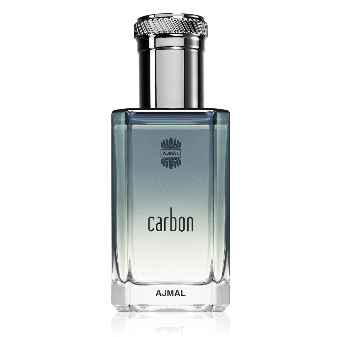 Ajmal Carbon Eau De Parfum 100Ml - Red Rhino