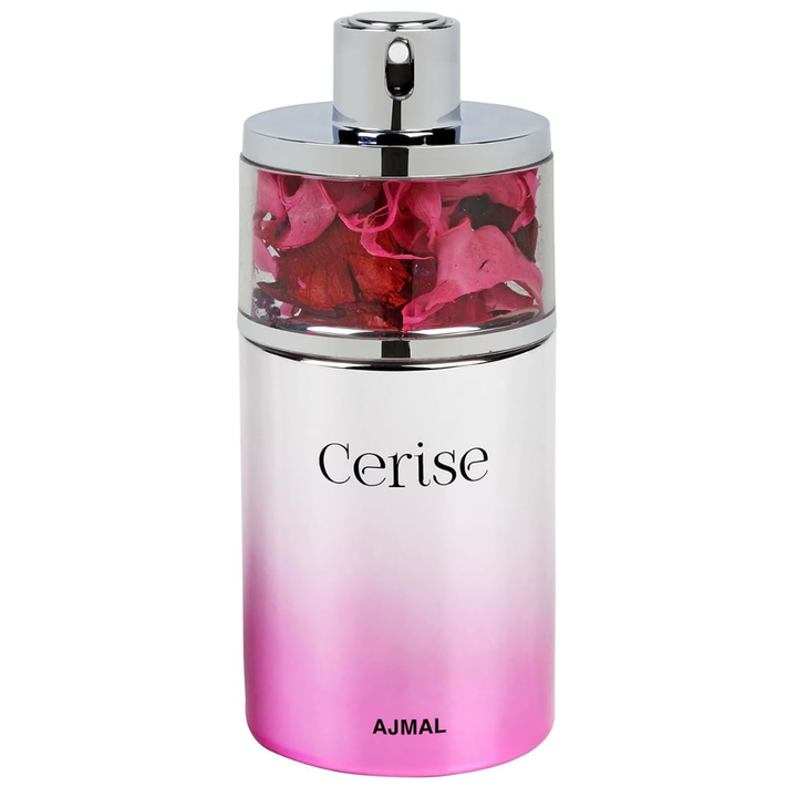 Ajmal Cerise Eau De Parfum 75Ml - Red Rhino