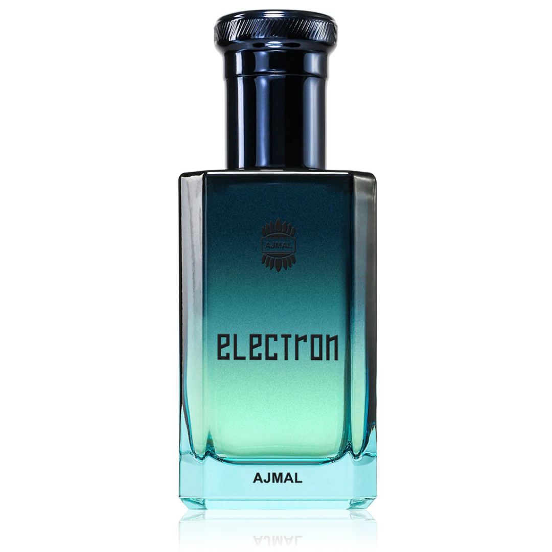 Ajmal Electron Eau De Parfum 100Ml