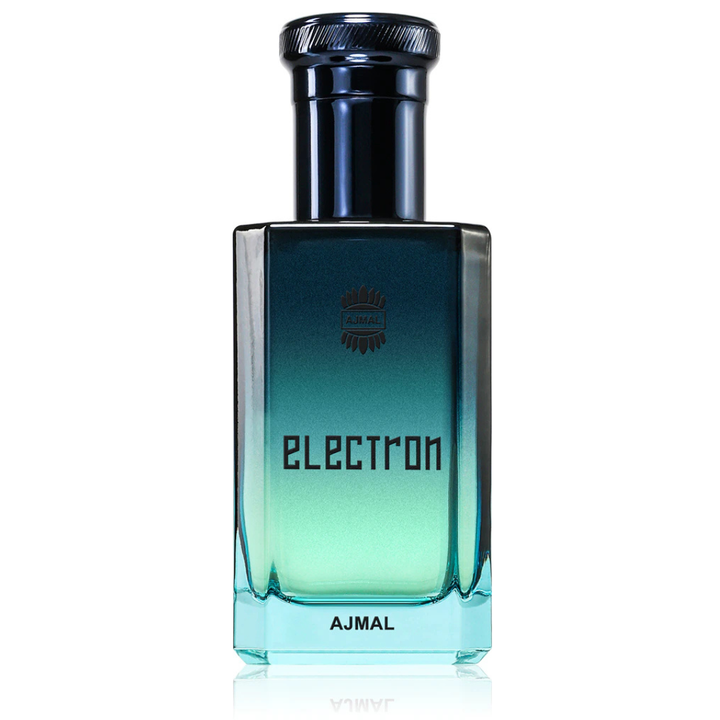 Ajmal Electron Eau De Parfum 100Ml - Red Rhino