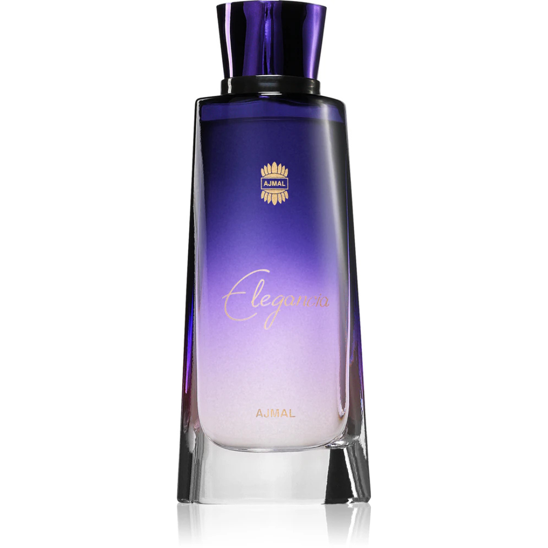 Ajmal Elegancia Eau De Parfum 100Ml - Red Rhino