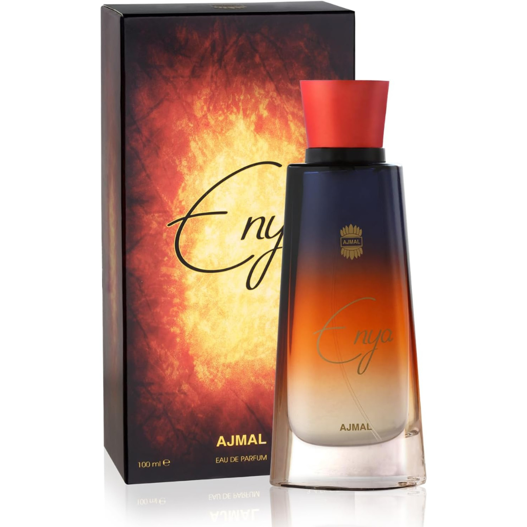 Ajmal Enya Eau De Parfum 100Ml - Red Rhino
