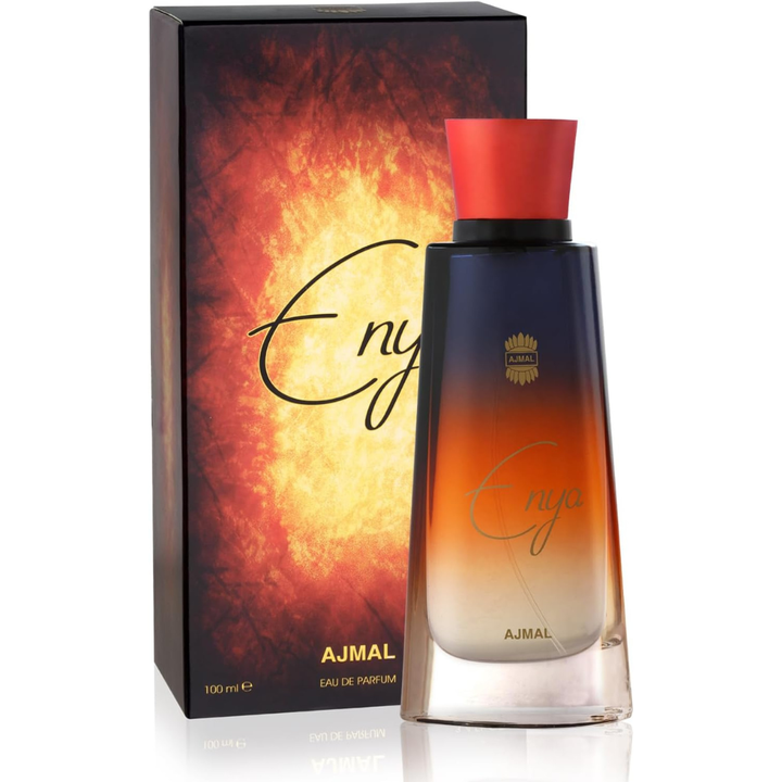 Ajmal Enya Eau De Parfum 100Ml - Red Rhino