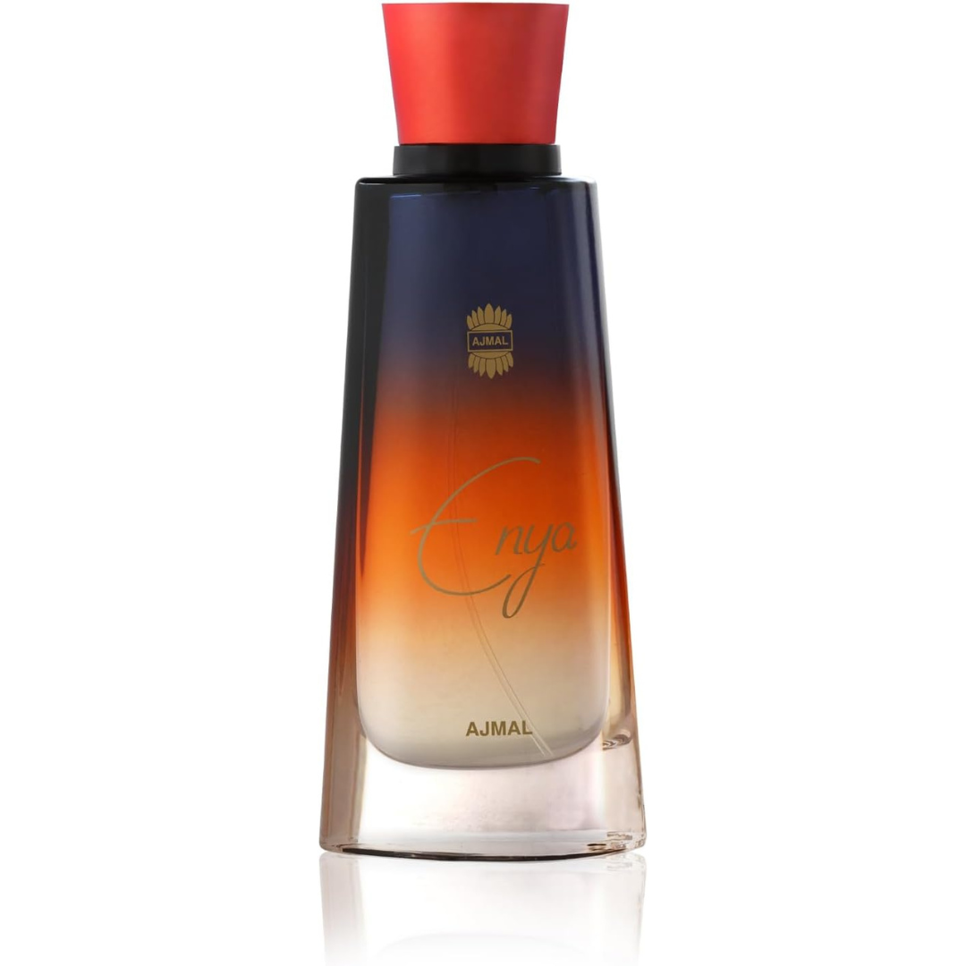 Ajmal Enya Eau De Parfum 100Ml - Red Rhino