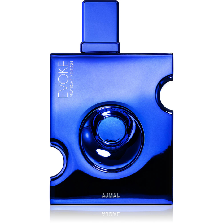 Ajmal Evoke Midnight Him Edp 90Ml - Red Rhino