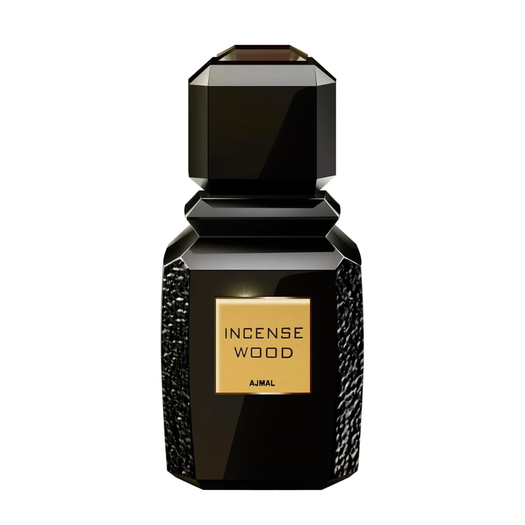 Ajmal Incense Wood Eau De Parfum 100Ml - Red Rhino