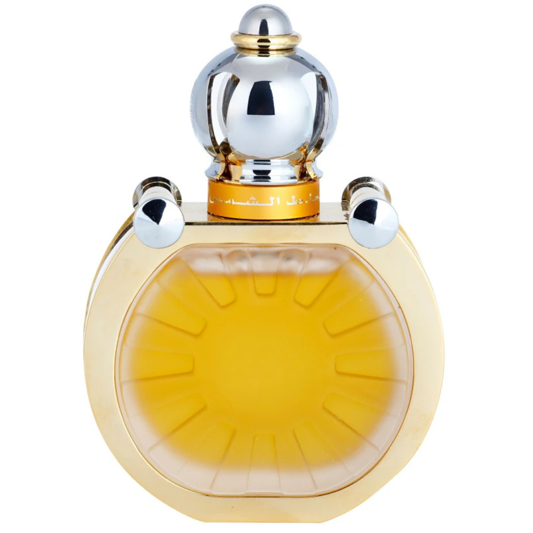 Ajmal Mukhallat Shams Eau De Parfum 50Ml - Red Rhino