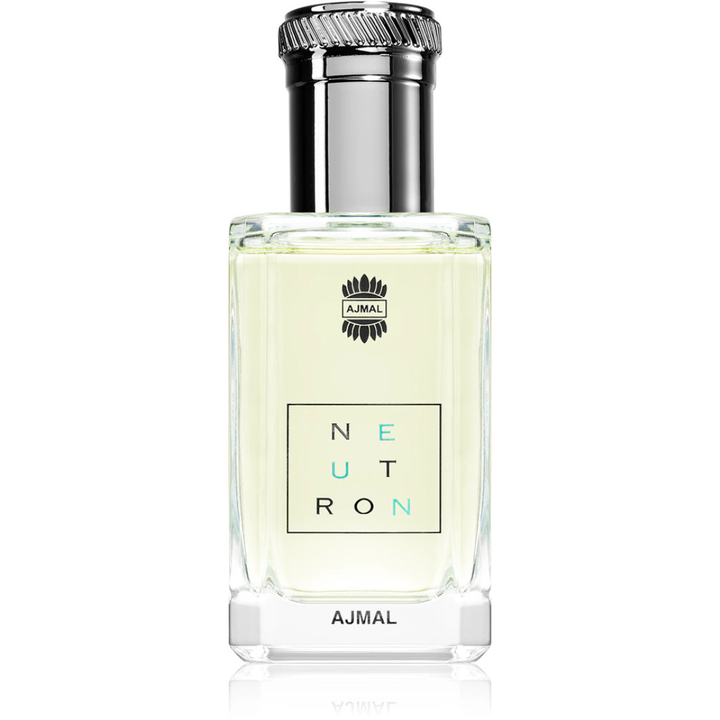 Ajmal Neutron Eau De Parfum 100Ml - Red Rhino